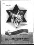 Newspaper: The Jewish Herald-Voice (Houston, Tex.), Vol. 51, No. 23, Ed. 1 Thurs…
