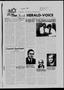 Primary view of The Jewish Herald-Voice (Houston, Tex.), Vol. 59, No. 10, Ed. 1 Thursday, May 28, 1964