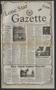 Newspaper: Lone Star Gazette (Dublin, Tex.), Vol. 1, No. 6, Ed. 1 Friday, Novemb…