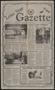 Primary view of Lone Star Gazette (Dublin, Tex.), Vol. 2, No. 4, Ed. 1 Saturday, October 21, 2000