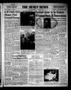 Newspaper: The Sealy News (Sealy, Tex.), Vol. 73, No. 33, Ed. 1 Thursday, Octobe…