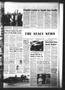 Newspaper: The Sealy News (Sealy, Tex.), Vol. 88, No. 34, Ed. 1 Thursday, Novemb…