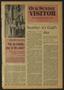 Newspaper: The Lone Star Catholic (Austin, Tex.), Vol. 47, No. 1, Ed. 1 Sunday, …