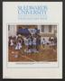 Primary view of St. Edward's University Alumni News (Austin, Tex.), Vol. 29, No. 1, Ed. 1 Tuesday, April 1, 1986