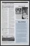 Thumbnail image of item number 3 in: 'St. Edward's University News (Austin, Tex.), Vol. 41, No. 2, Ed. 1 Tuesday, September 1, 1998'.