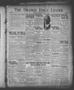 Newspaper: The Orange Daily Leader (Orange, Tex.), Vol. 17, No. 36, Ed. 1 Friday…