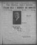 Newspaper: The Orange Daily Leader (Orange, Tex.), Vol. 8, No. 1922, Ed. 1 Monda…