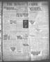 Thumbnail image of item number 1 in: 'The Daily Leader (Orange, Tex.), Vol. 10, No. 76, Ed. 1 Sunday, March 30, 1924'.