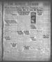 Newspaper: The Daily Leader (Orange, Tex.), Vol. 10, No. 118, Ed. 1 Sunday, May …