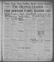 Newspaper: The Orange Leader (Orange, Tex.), Vol. 14, No. 35, Ed. 1 Wednesday, A…