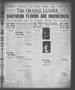 Newspaper: The Orange Leader (Orange, Tex.), Vol. 14, No. 255, Ed. 1 Wednesday, …