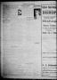 Thumbnail image of item number 4 in: 'Corpus Christi Caller and Daily Herald (Corpus Christi, Tex.), Vol. SIXTEEN, No. 156, Ed. 1, Sunday, June 7, 1914'.