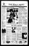 Primary view of The Sealy News (Sealy, Tex.), Vol. 112, No. 1, Ed. 1 Friday, January 1, 1999