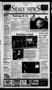 Newspaper: The Sealy News (Sealy, Tex.), Vol. 118, No. 89, Ed. 1 Friday, Novembe…