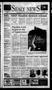 Newspaper: The Sealy News (Sealy, Tex.), Vol. 118, No. 93, Ed. 1 Friday, Novembe…