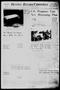 Primary view of Denton Record-Chronicle (Denton, Tex.), Vol. 59, No. 214, Ed. 1 Wednesday, April 18, 1962