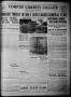 Thumbnail image of item number 1 in: 'Corpus Christi Caller and Daily Herald (Corpus Christi, Tex.), Vol. SIXTEEN, No. 294, Ed. 1, Sunday, November 15, 1914'.