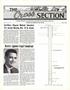 Journal/Magazine/Newsletter: The Cross Section, Volume 10, Number 5, October 1963