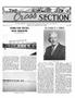 Journal/Magazine/Newsletter: The Cross Section, Volume 15, Number 1, June 1968