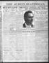 Newspaper: The Austin Statesman. (Austin, Tex.), Vol. 42, No. 64, Ed. 1 Sunday, …