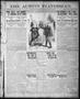 Newspaper: The Austin Statesman. (Austin, Tex.), Vol. 42, No. 149, Ed. 1 Monday,…