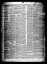 Thumbnail image of item number 2 in: 'Texas Vorwärts. (Austin, Tex.), Vol. 1, No. 48, Ed. 1 Friday, September 19, 1884'.