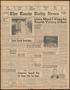Newspaper: The Ennis Daily News (Ennis, Tex.), Vol. 75, No. 236, Ed. 1 Saturday,…