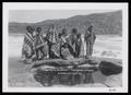 Photograph: [Hot Spring Native Americans]