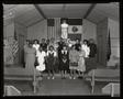Thumbnail image of item number 1 in: '[African American Women at the Salvation Army]'.