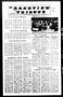 Newspaper: Grandview Tribune (Grandview, Tex.), Vol. 94, No. 10, Ed. 1 Friday, O…