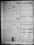 Thumbnail image of item number 2 in: 'Corpus Christi Caller and Daily Herald (Corpus Christi, Tex.), Vol. 18, No. 231, Ed. 1, Wednesday, August 30, 1916'.