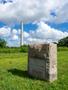 Thumbnail image of item number 1 in: '[Mexican Breastworks - Granite Marker and San Jacinto Monument]'.