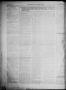 Thumbnail image of item number 2 in: 'Corpus Christi Caller and Daily Herald (Corpus Christi, Tex.), Vol. 18, No. 287, Ed. 1, Saturday, November 4, 1916'.