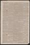 Thumbnail image of item number 2 in: 'The Galveston Tri-Weekly News. (Houston, Tex.), Vol. 22, No. 100, Ed. 1 Friday, February 26, 1864'.