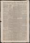 Primary view of Houston Daily Telegraph (Houston, Tex.), Vol. 30, No. 72, Ed. 1 Thursday, June 16, 1864