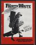 Thumbnail image of item number 1 in: 'The Fourth Write (San Antonio, Tex.), Ed. 1 Thursday, April 1, 1982'.
