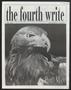 Journal/Magazine/Newsletter: The Fourth Write (San Antonio, Tex.), Ed. 1 Tuesday, September 1, 1992