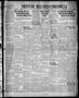 Thumbnail image of item number 1 in: 'Denton Record-Chronicle (Denton, Tex.), Vol. 31, No. 120, Ed. 1 Friday, January 1, 1932'.