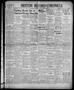Newspaper: Denton Record-Chronicle (Denton, Tex.), Vol. 31, No. 143, Ed. 1 Thurs…