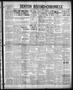 Newspaper: Denton Record-Chronicle (Denton, Tex.), Vol. 31, No. 227, Ed. 1 Thurs…