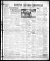 Newspaper: Denton Record-Chronicle (Denton, Tex.), Vol. 31, No. 291, Ed. 1 Tuesd…