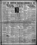 Newspaper: Denton Record-Chronicle (Denton, Tex.), Vol. 33, No. 78, Ed. 1 Monday…
