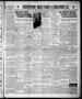 Newspaper: Denton Record-Chronicle (Denton, Tex.), Vol. 34, No. 159, Ed. 1 Frida…