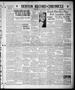 Newspaper: Denton Record-Chronicle (Denton, Tex.), Vol. 34, No. 177, Ed. 1 Frida…