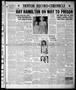 Newspaper: Denton Record-Chronicle (Denton, Tex.), Vol. 34, No. 202, Ed. 1 Satur…
