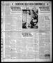 Newspaper: Denton Record-Chronicle (Denton, Tex.), Vol. 34, No. 214, Ed. 1 Satur…