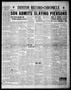 Newspaper: Denton Record-Chronicle (Denton, Tex.), Vol. 34, No. 218, Ed. 1 Thurs…