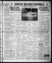 Newspaper: Denton Record-Chronicle (Denton, Tex.), Vol. 34, No. 220, Ed. 1 Satur…