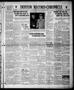 Newspaper: Denton Record-Chronicle (Denton, Tex.), Vol. 34, No. 240, Ed. 1 Tuesd…