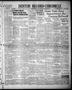 Newspaper: Denton Record-Chronicle (Denton, Tex.), Vol. 35, No. 86, Ed. 1 Friday…